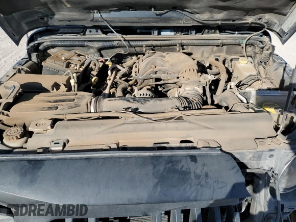 2012 Jeep Wrangler Unlimited Rubicon z VIN 1C4HJWFG9CL105047, wystawiony jako Copart lot #49494005 z przebiegiem 132 591 mil mil oraz Szkoda całkowita • Salvage title. Historia ofert i sprzedaży dostępna na DreamBid. Obrazek 12.