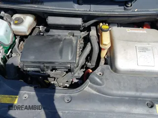 2009 Toyota Prius with VIN JTDKB20U793501299, listed as a IAAI auction lot 42133089 with 371,528 mi miles and . Bid and sale history available at DreamBid. Image 10.