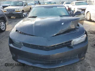 2014 Chevrolet Camaro LS с VIN 2G1FA1E36E9135683, выставлен на аукционе Copart как лот 87032334 с пробегом 113 534 миль миль и Списание • Salvage title. История ставок и продаж доступна на DreamBid. Изображение 12.
