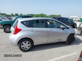 2015 Nissan Note SV z VIN 3N1CE2CP3FL391193, wystawiony jako IAAI lot #42263616 z przebiegiem Nie podano mil oraz . Historia ofert i sprzedaży dostępna na DreamBid. Obrazek 12.