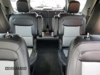 2022 Ford Explorer XLT с VIN 1FMSK8DH2NGB73000, выставлен на аукционе Copart как лот 59864725 с пробегом 57 507 миль миль и Списание • Salvage title. История ставок и продаж доступна на DreamBid. Изображение 10.