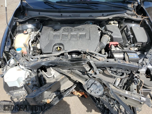 2016 Scion iM with VIN JTNKARJE3GJ521069, listed as a Copart auction lot 51410645 with 111,297 mi miles and Salvage Title. Bid and sale history available at carsss.com. Image 13.