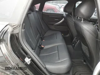 2017 BMW 4 Series 430i with VIN WBA4F7C53HG785999, listed as a Copart auction lot 64684865 with 54,277 mi miles and Clean title. Bid and sale history available at DreamBid. Image 10.
