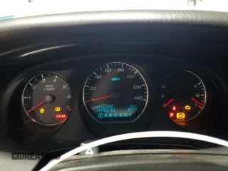 2007 Chevrolet Monte Carlo LT with VIN 2G1WK15K079390319, listed as a Copart auction lot 78603094 with 141,039 mi miles and Salvage Title. Bid and sale history available at carsss.com. Image 9.