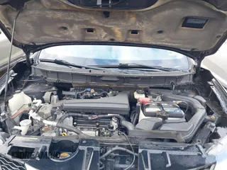 2014 Nissan Rogue S with VIN 5N1AT2MV6EC765891, listed as a IAAI auction lot 41668060 with 100,795 mi miles. Bid and sale history available at carsss.com. Image 10.