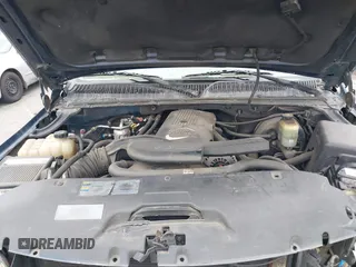 2002 Chevrolet Tahoe LS with VIN 1GNEC13T72R310953, listed as a IAAI auction lot 41781561 with 190,191 mi miles and . Bid and sale history available at DreamBid. Image 10.