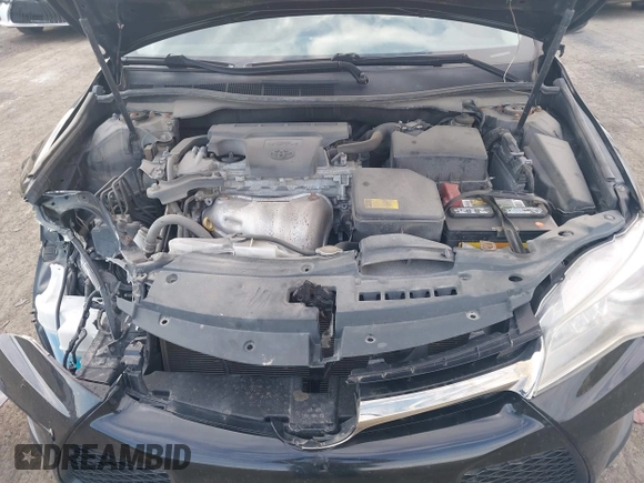 2015 Toyota Camry XLE with VIN 4T1BF1FK2FU945860, listed as a IAAI auction lot 40779379 with 167,391 mi miles and . Bid and sale history available at DreamBid. Image 10.