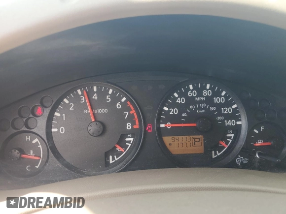 2014 Nissan Frontier SV with VIN 1N6AD0ER1EN728644, listed as a Copart auction lot 54779265 with 94,173 mi miles and Salvage title. Bid and sale history available at DreamBid. Image 9.