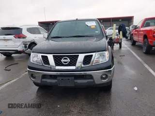 2019 Nissan Frontier SV z VIN 1N6AD0ER9KN771611, wystawiony jako IAAI lot #41196331 z przebiegiem 78 432 mil mil oraz . Historia ofert i sprzedaży dostępna na DreamBid. Obrazek 12.