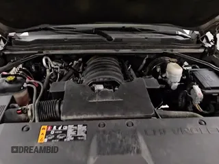 2019 Chevrolet Tahoe LT с VIN 1GNSCBKC0KR100687, выставлен на аукционе Copart как лот 53123455 с пробегом 104 006 миль миль и Чистый • Clean title. История ставок и продаж доступна на DreamBid. Изображение 15.