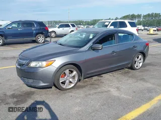 2014 Acura ILX z VIN 19VDE1F39EE002881, wystawiony jako IAAI lot #42270605 z przebiegiem 172 356 mil mil oraz . Historia ofert i sprzedaży dostępna na DreamBid. Obrazek 22.