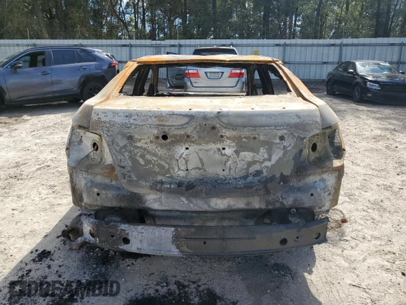 2012 Buick LaCrosse Leather with VIN 1G4GC5ER2CF354707, listed as a Copart auction lot 42718715 with Not provided miles and Non repairable. Bid and sale history available at DreamBid. Image 6.
