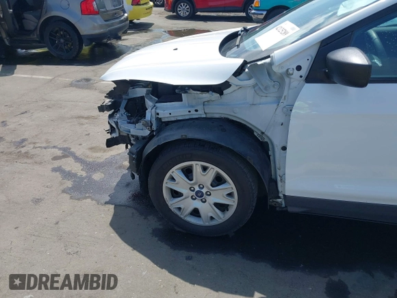 2015 Ford Escape S with VIN 1FMCU0F79FUB95938, listed as a IAAI auction lot 42125289 with 91,349 mi miles and . Bid and sale history available at DreamBid. Image 18.