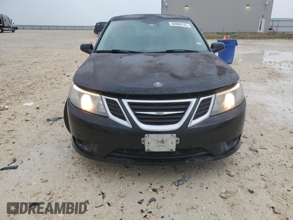 2010 Saab 9-3 z VIN YS3FA4CY8A1610300, wystawiony jako Copart lot #55986745 z przebiegiem 203 536 mil mil oraz Czysty tytuł • Clean title. Historia ofert i sprzedaży dostępna na DreamBid. Obrazek 5.