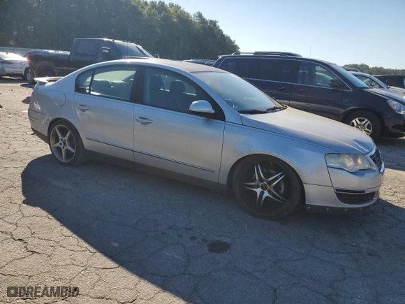 2006 Volkswagen Passat Sedan 2.0T with VIN WVWAK73CX6P169827, listed as a Copart auction lot 76494814 with 157,573 mi miles and Clean Title. Bid and sale history available at carsss.com. Image 4.