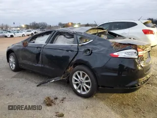 2017 Ford Fusion SE with VIN 3FA6P0H71HR112525, listed as a Copart auction lot 48209925 with 146,028 mi miles and Salvage Title. Bid and sale history available at carsss.com. Image 2.