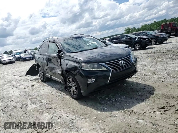 2013 Lexus RX 350 с VIN 2T2BK1BA6DC159689, выставлен на аукционе Copart как лот 56679775 с пробегом 136 196 миль миль и Списание • Salvage title. История ставок и продаж доступна на DreamBid. Изображение 13.
