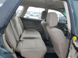 2002 Subaru Legacy Outback z VIN 4S3BH665827601920, wystawiony jako Copart lot #49111545 z przebiegiem 252 984 mil mil oraz Szkoda całkowita • Salvage title. Historia ofert i sprzedaży dostępna na DreamBid. Obrazek 10.
