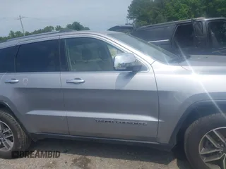 2021 Jeep Grand Cherokee 80th Anniversary с VIN 1C4RJEBG4MC783968, выставлен на аукционе IAAI как лот 42317612 с пробегом 87 675 миль миль и . История ставок и продаж доступна на DreamBid. Изображение 13.