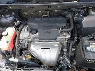 2015 Toyota RAV4 XLE с VIN JTMWFREV9FJ042736, выставлен на аукционе IAAI как лот 41630278 с пробегом 100 308 миль миль и . История ставок и продаж доступна на DreamBid. Изображение 10.