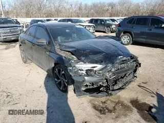 2023 Audi A3 Premium with VIN WAUAUDGY8PA110579, listed as a Copart auction lot 46062605 with 38,493 mi miles and Salvage Title. Bid and sale history available at carsss.com. Image 11.