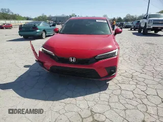 2022 Honda Civic Sport Touring z VIN 19XFL1H80NE010026, wystawiony jako Copart lot #52535585 z przebiegiem 80 696 mil mil oraz Szkoda całkowita • Salvage title. Historia ofert i sprzedaży dostępna na DreamBid. Obrazek 10.
