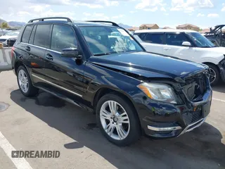 2013 Mercedes-Benz GLK 350 z VIN WDCGG8JBXDF999720, wystawiony jako IAAI lot #41964650 z przebiegiem 85 726 mil mil oraz . Historia ofert i sprzedaży dostępna na DreamBid. Obrazek 1.