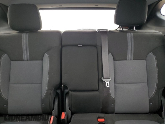 2023 Chevrolet Blazer LT с VIN 3GNKBHR43PS219990, выставлен на аукционе Copart как лот 53807875 с пробегом 28 077 миль миль и Списание • Salvage title. История ставок и продаж доступна на DreamBid. Изображение 10.