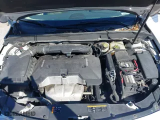 2015 Chevrolet Malibu LT with VIN 1G11C5SL9FF135637, listed as a IAAI auction lot 41785026 with NaN miles. Bid and sale history available at carsss.com. Image 10.