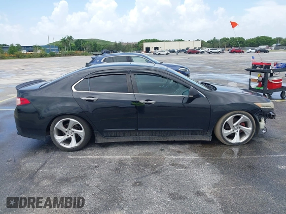 2012 Acura TSX Special Edition with VIN JH4CU2E85CC004753, listed as a IAAI auction lot 42490602 with 165,107 mi miles and . Bid and sale history available at DreamBid. Image 14.
