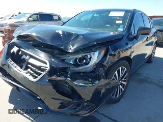 2019 Subaru Legacy with VIN 4S3BNAB60K3002124, listed as a IAAI auction lot 41756463 with 34,940 mi miles. Bid and sale history available at carsss.com. Image 6.