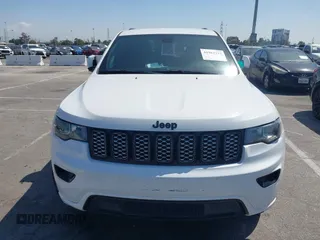 2019 Jeep Grand Cherokee Altitude with VIN 1C4RJEAG8KC832538, listed as a IAAI auction lot 41962224 with 104,321 mi miles and . Bid and sale history available at DreamBid. Image 6.