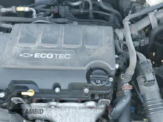 2013 Chevrolet Cruze 2LT с VIN 1G1PE5SB0D7136288, выставлен на аукционе IAAI как лот 43253265 с пробегом 187 991 миль миль и . История ставок и продаж доступна на DreamBid. Изображение 12.