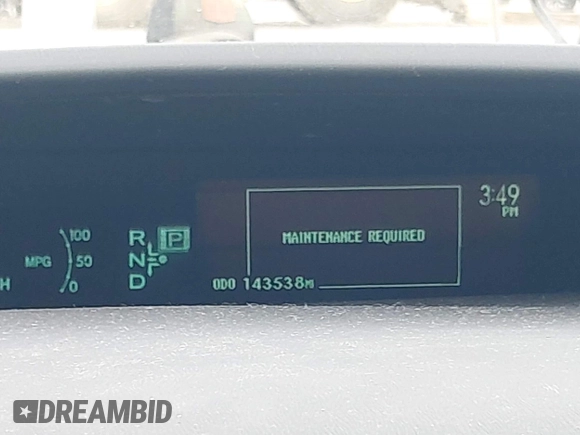2015 Toyota Prius Four with VIN JTDKN3DU2F1997353, listed as a IAAI auction lot 42181646 with 143,538 mi miles and . Bid and sale history available at DreamBid. Image 15.