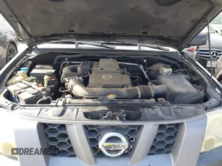 2006 Nissan Xterra S with VIN 5N1AN08W26C513929, listed as a IAAI auction lot 42547976 with 147,010 mi miles and . Bid and sale history available at DreamBid. Image 10.