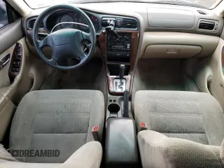 2002 Subaru Legacy Outback z VIN 4S3BH665X27650729, wystawiony jako Copart lot #44625065 z przebiegiem 345 754 mil mil oraz Szkoda całkowita • Salvage title. Historia ofert i sprzedaży dostępna na DreamBid. Obrazek 8.
