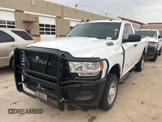 2022 Ram 2500 Tradesman с VIN 3C6MR5AJ6NG308635, выставлен на аукционе IAAI как лот 42882717 с пробегом 101 822 миль миль и . История ставок и продаж доступна на DreamBid. Изображение 1.