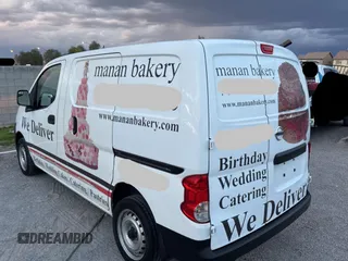 2015 Nissan NV200 SV с VIN 3N6CM0KN5FK697724, выставлен на аукционе Copart как лот 59639505 с пробегом 64 720 миль миль и Чистый • Clean title. История ставок и продаж доступна на DreamBid. Изображение 3.