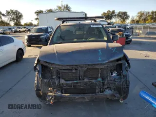 2018 Nissan Frontier SV with VIN 1N6AD0CU7JN720825, listed as a Copart auction lot 74144864 with 88,662 mi miles and Salvage title. Bid and sale history available at DreamBid. Image 5.
