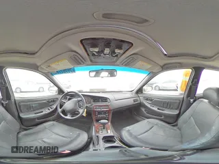 2000 Nissan Altima GXE with VIN 1N4DL01A9YC159146, listed as a Copart auction lot 75762784 with 103,612 mi miles and Salvage Title. Bid and sale history available at carsss.com. Image 13.