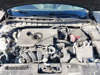 2019 Nissan Altima S with VIN 1N4BL4BVXKC157333, listed as a IAAI auction lot 41995192 with 94,331 mi miles and . Bid and sale history available at DreamBid. Image 10.