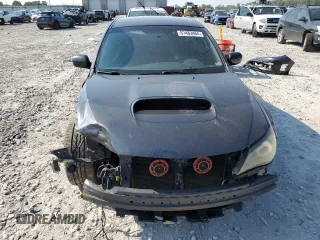 2010 Subaru WRX WRX STI с VIN JF1GR8H64AL820700, выставлен на аукционе Copart как лот 67483464 с пробегом 157 400 миль миль и Списание • Salvage title. История ставок и продаж доступна на DreamBid. Изображение 5.