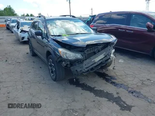 2016 Subaru Crosstrek Premium z VIN JF2GPABC7G8308108, wystawiony jako IAAI lot #42264675 z przebiegiem 134 813 mil mil oraz . Historia ofert i sprzedaży dostępna na DreamBid. Obrazek 1.