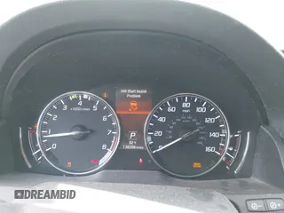 2014 Acura RLX Technology z VIN JH4KC1F51EC007682, wystawiony jako IAAI lot #42171324 z przebiegiem 138 208 mil mil oraz . Historia ofert i sprzedaży dostępna na DreamBid. Obrazek 7.