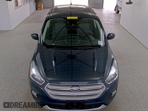 2019 Ford Escape SE z VIN 1FMCU9GD9KUA54757, wystawiony jako IAAI lot #42516631 z przebiegiem 87 040 mil mil oraz . Historia ofert i sprzedaży dostępna na DreamBid. Obrazek 25.