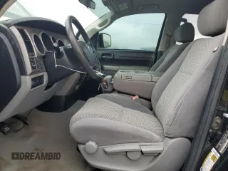 2011 Toyota Tundra 4WD Truck with VIN 5TFUM5F10BX023291, listed as a Copart auction lot 54783185 with 228,087 mi miles and Clean Title. Bid and sale history available at carsss.com. Image 7.