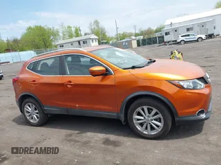 2017 Nissan Rogue SL with VIN JN1BJ1CR2HW103602, listed as a IAAI auction lot 42124914 with 59,780 mi miles and . Bid and sale history available at DreamBid. Image 13.