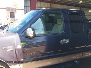 2001 Ford F-150 XL with VIN 1FTRX17W61NC04079, listed as a IAAI auction lot 41821705 with 174,011 mi miles and . Bid and sale history available at DreamBid. Image 14.