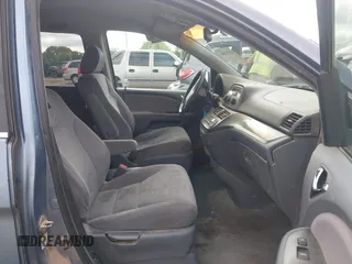 2007 Honda Odyssey EX with VIN 5FNRL384X7B063481, listed as a IAAI auction lot 42352096 with 106,047 mi miles and . Bid and sale history available at DreamBid. Image 5.