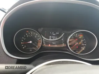 2021 Jeep Compass Latitude with VIN 3C4NJCBBXMT514336, listed as a Copart auction lot 56528865 with 14,324 mi miles and Non repairable. Bid and sale history available at DreamBid. Image 9.